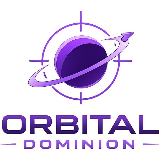 Orbital Dominion